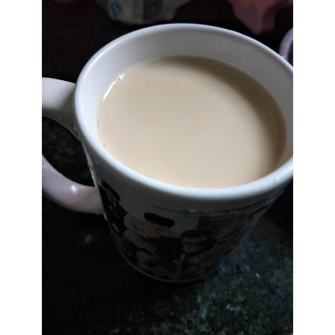 奶茶