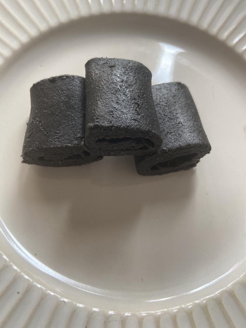 “菲林”黑芝麻卷