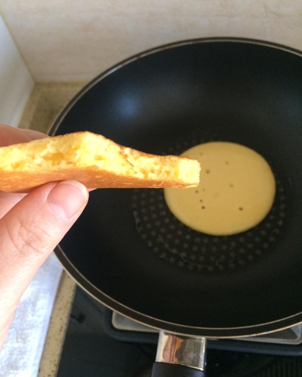玉米饼