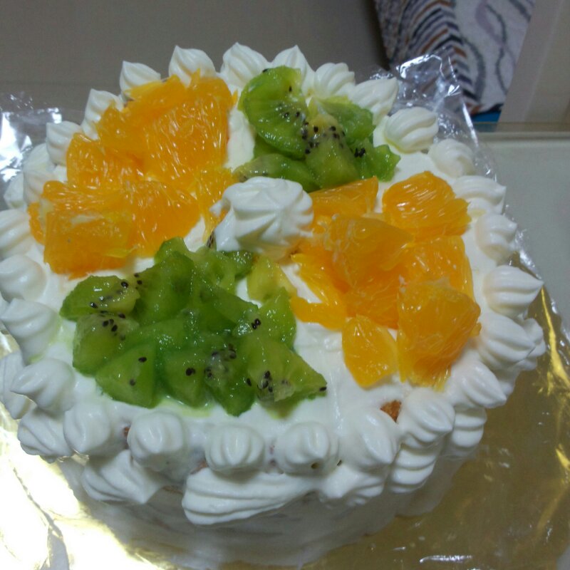 淡奶油打发方法【转载】