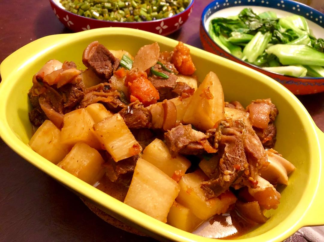 All about my Kitchen