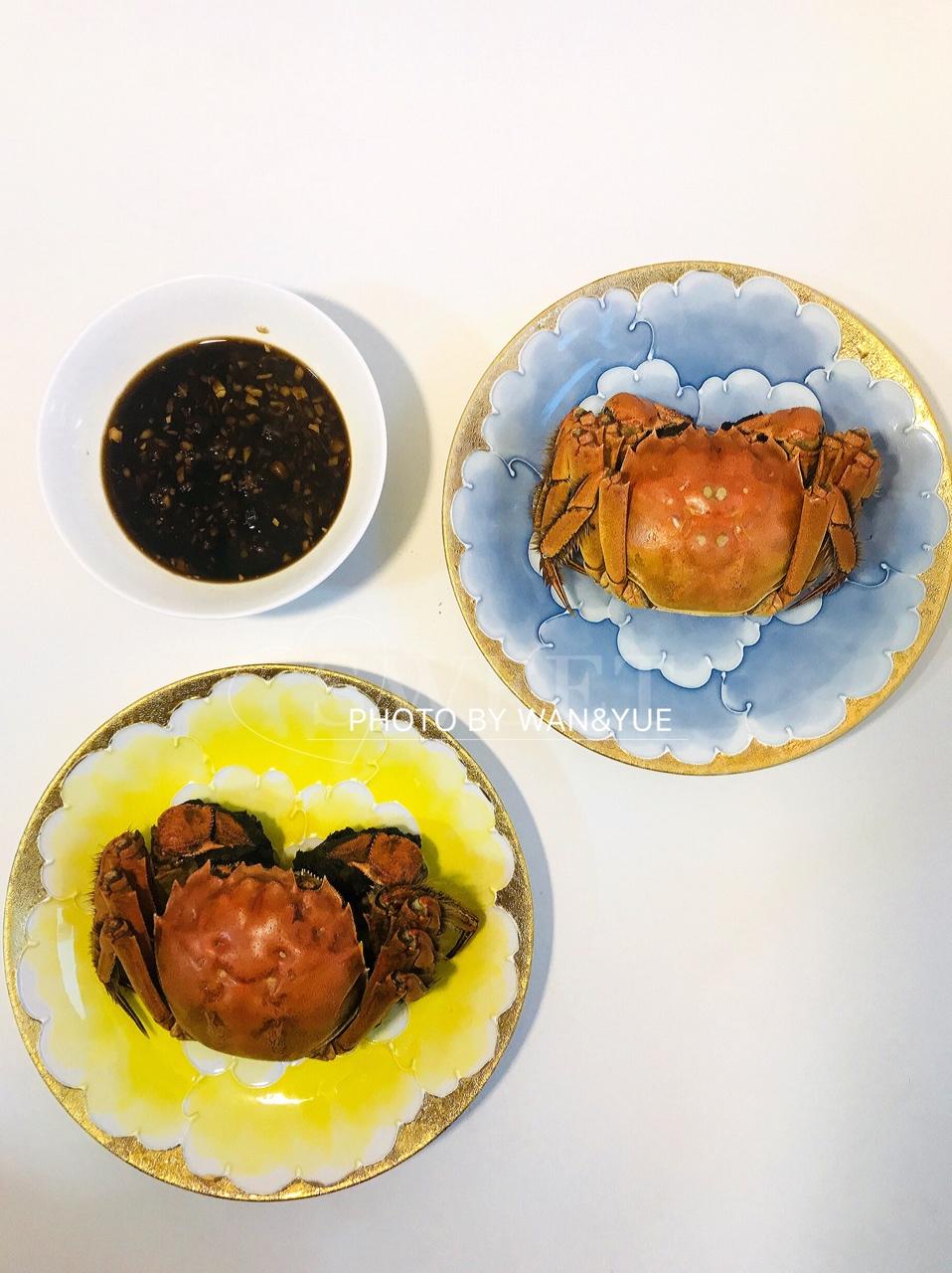 大閘蟹