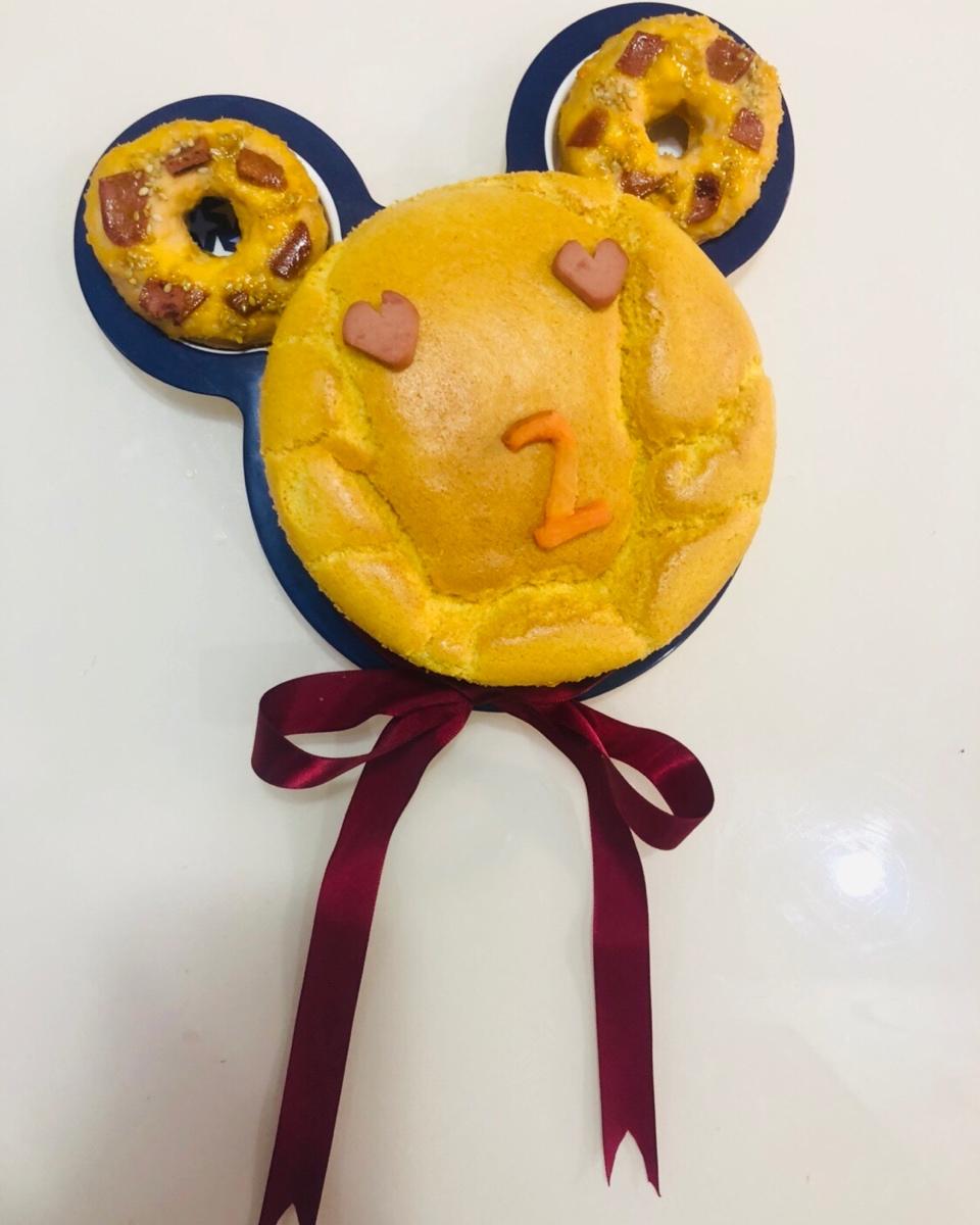 自制宠物零食鸭肉甜甜圈