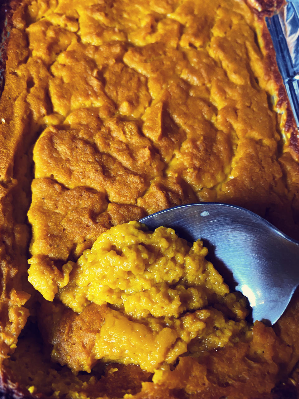 健康低脂南瓜布丁【健康杂蔬】