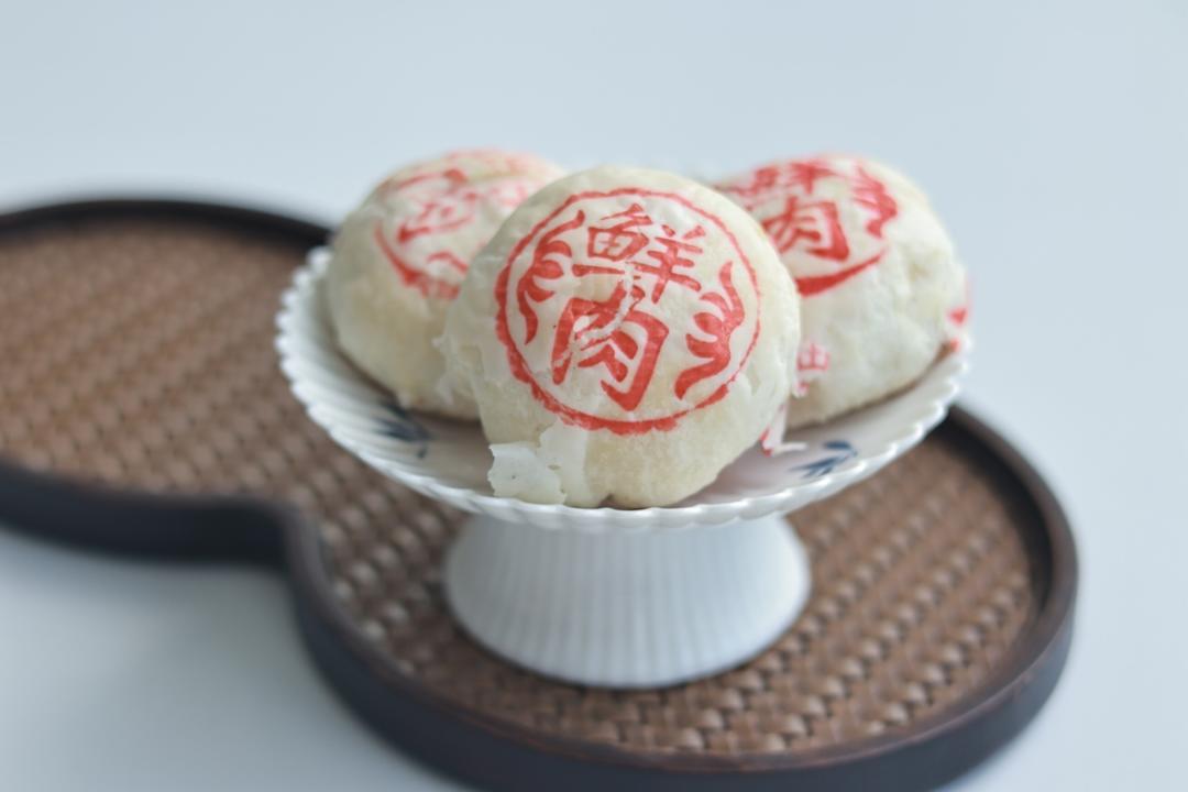 苏式月饼🥮/酥皮鲜肉/麻辣小龙虾🦞/榨菜鲜肉