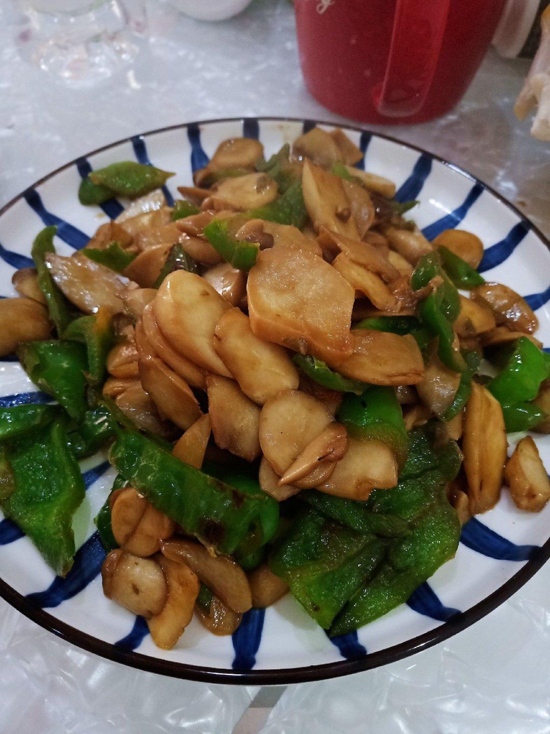 我的减脂餐