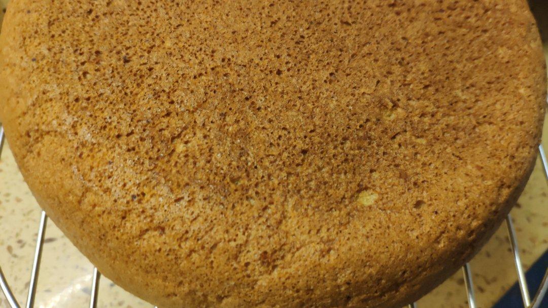 宝宝辅食：电饭锅枣糕-10M+