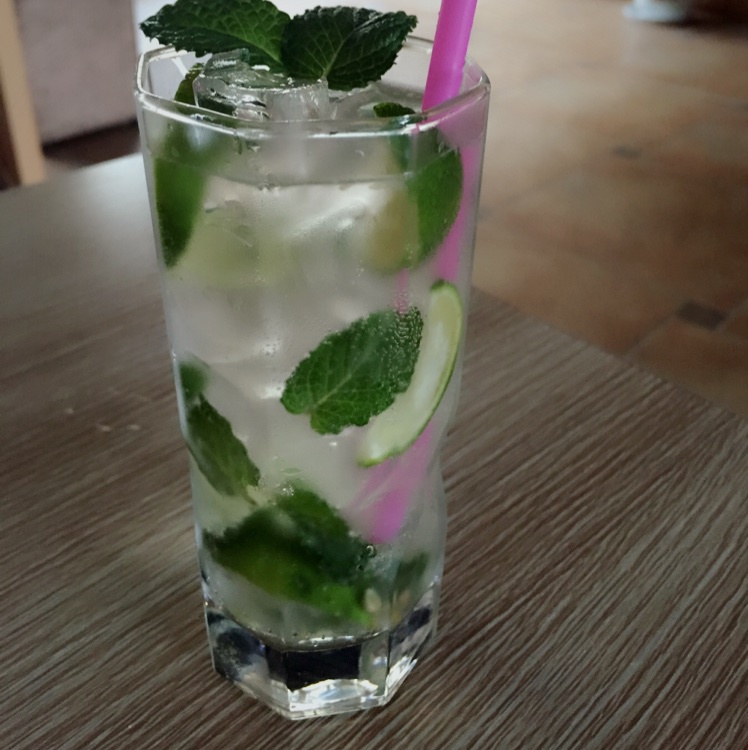 Mojito(莫吉托)
