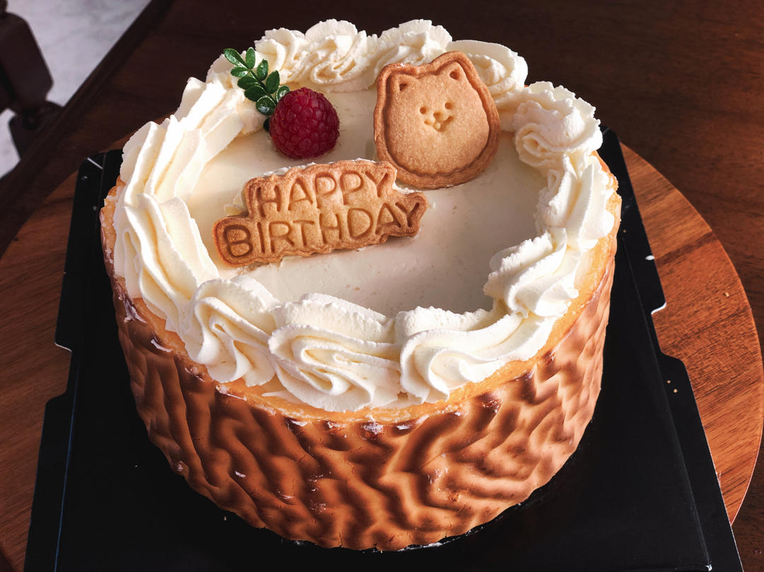 学好虎皮蛋糕卷‼️记住5秒消失法（小视频食谱）