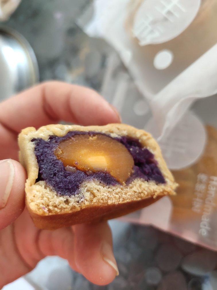 《Tinrry下午茶》教你做广式月饼