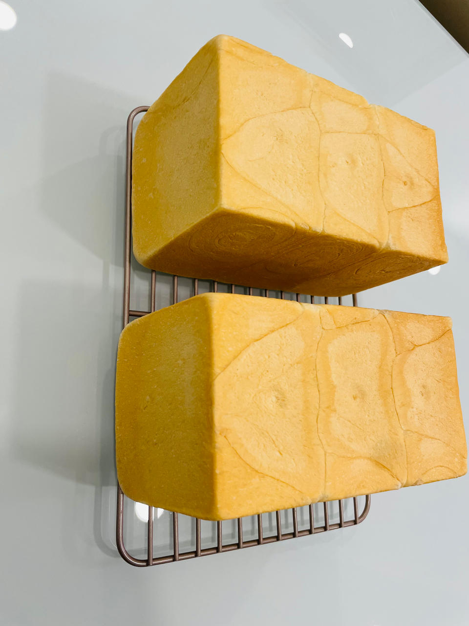 北海道吐司自留配方