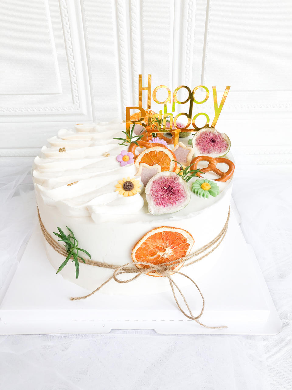 🎂蛋糕合集～记录美好生活