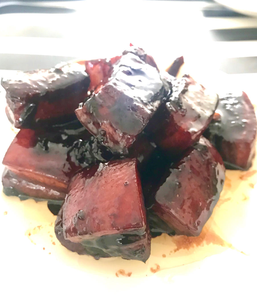 红烧肉