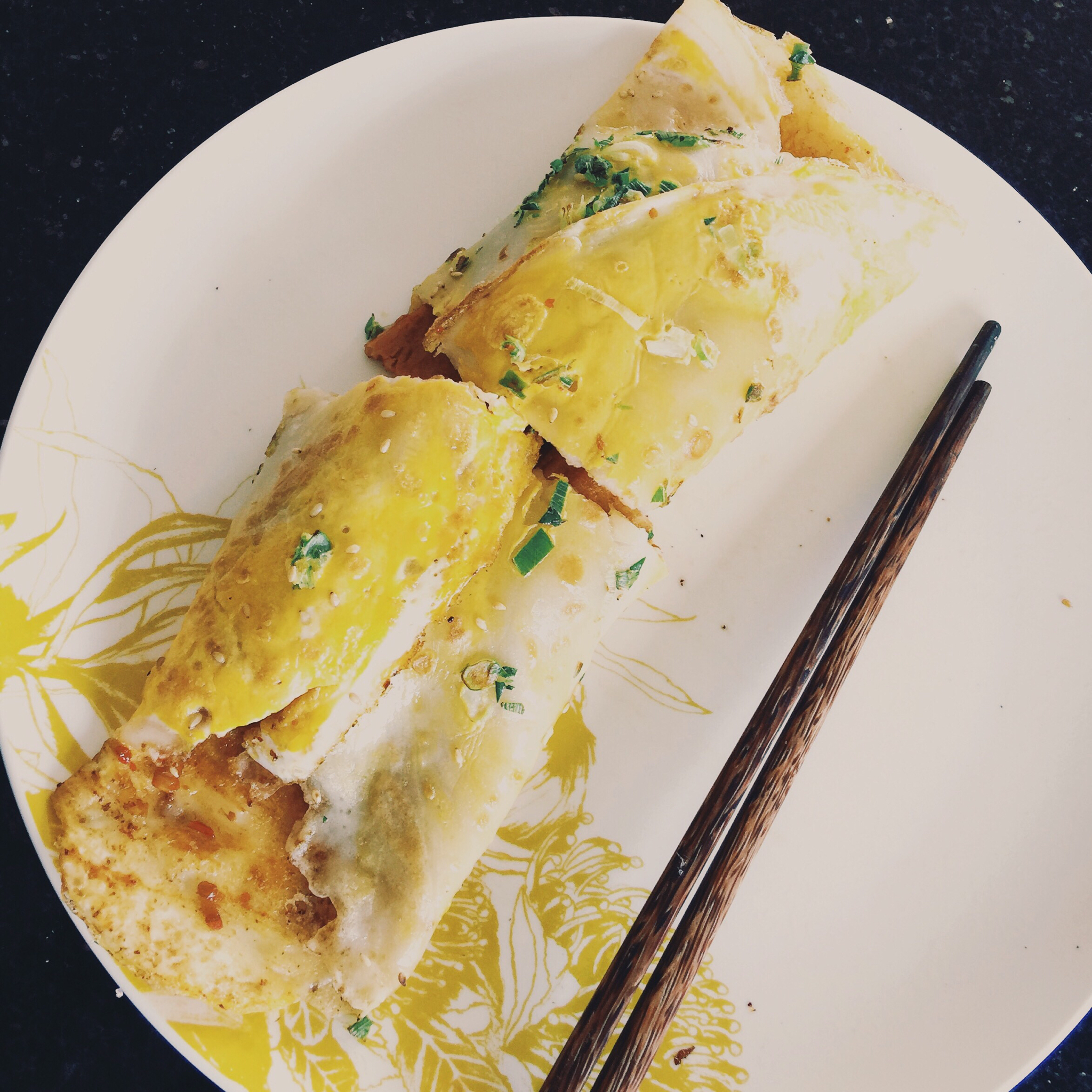 煎饼果子