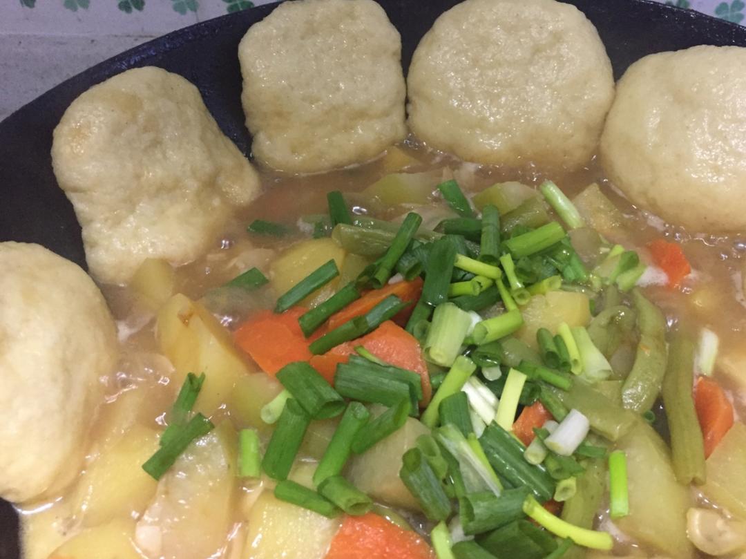 熬鱼贴饼子——致从没有回过的家