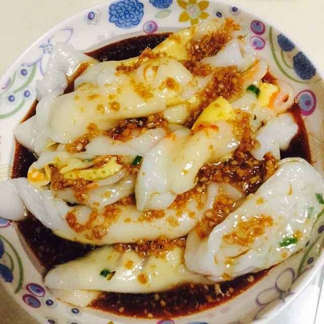 广东肠粉（精心调制）