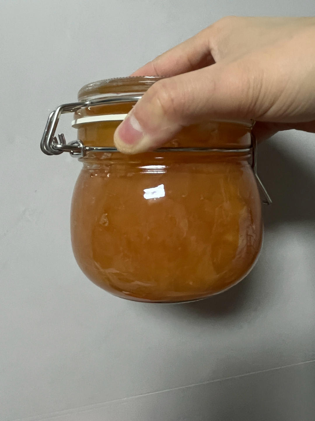 苹果酱～你想象不到的简单