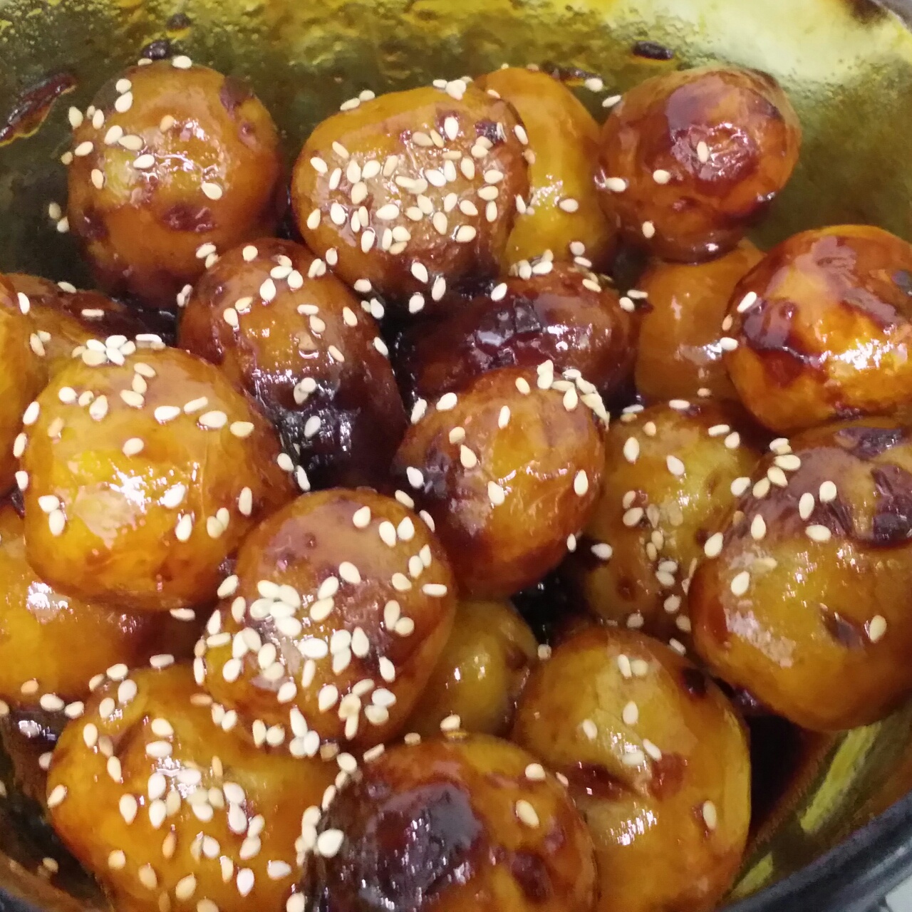 酱小土豆