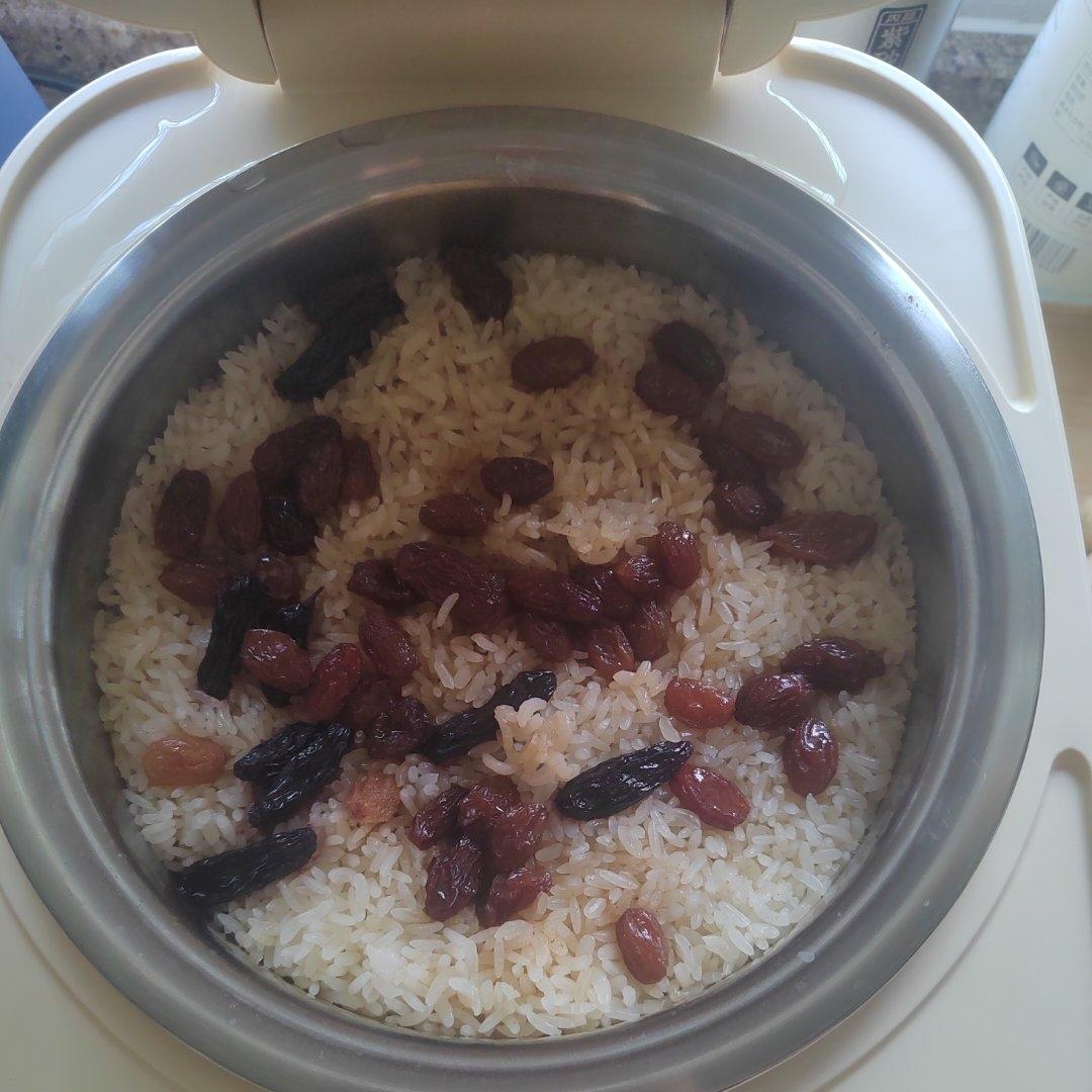 羊肉手抓饭（电饭煲和炒锅对比版）