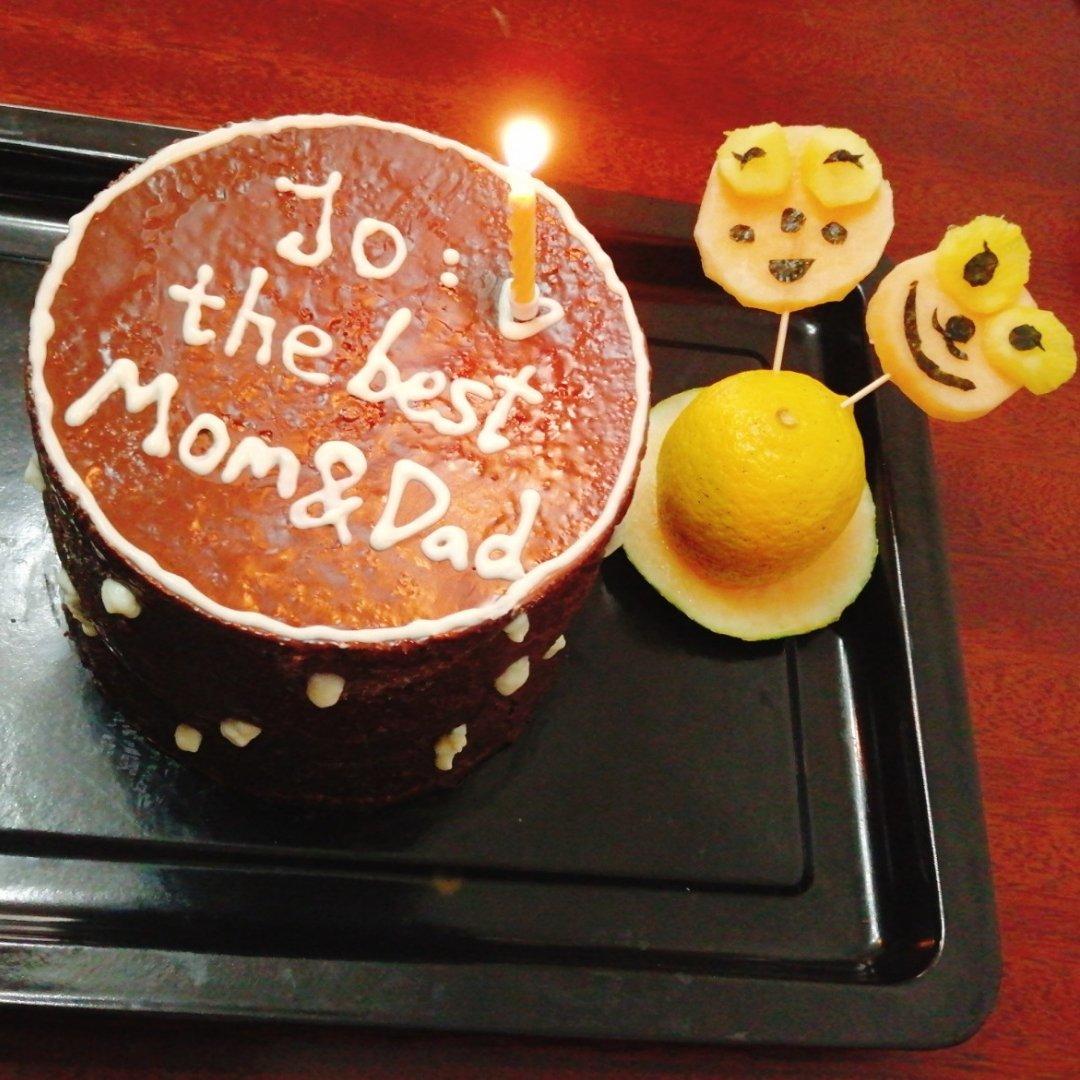 零失败的戚风蛋糕（超详细，附多组视频）2019.10.18更新（附6寸 8寸 10寸配方）