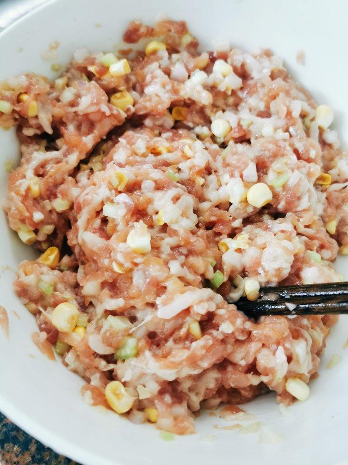 包子饺子万能基底肉馅