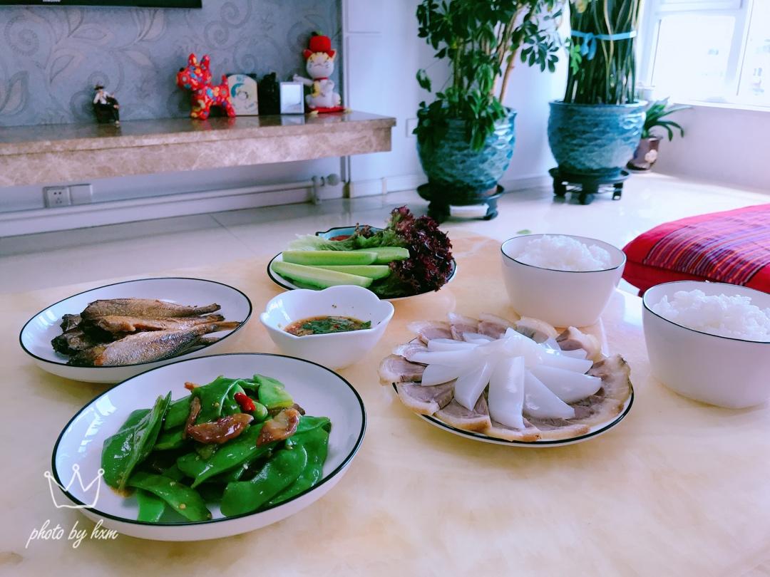 小猫家 午餐两人食