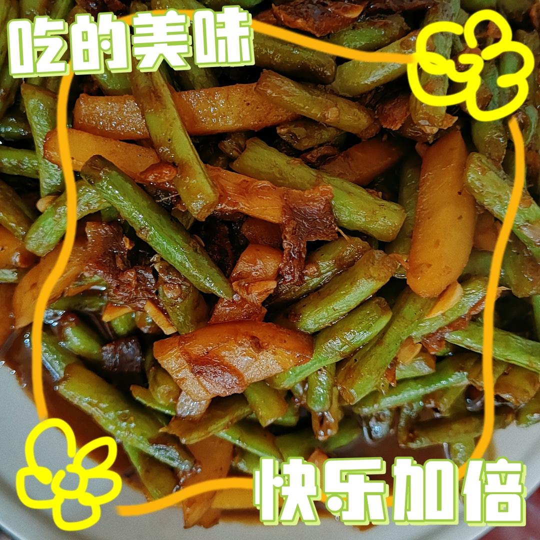 红焖牛腱