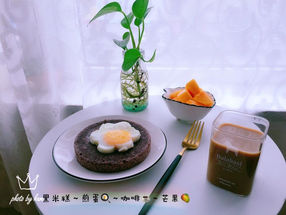 小猫家早餐