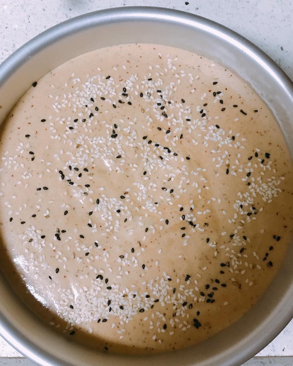 红枣糕（五道口的情怀）