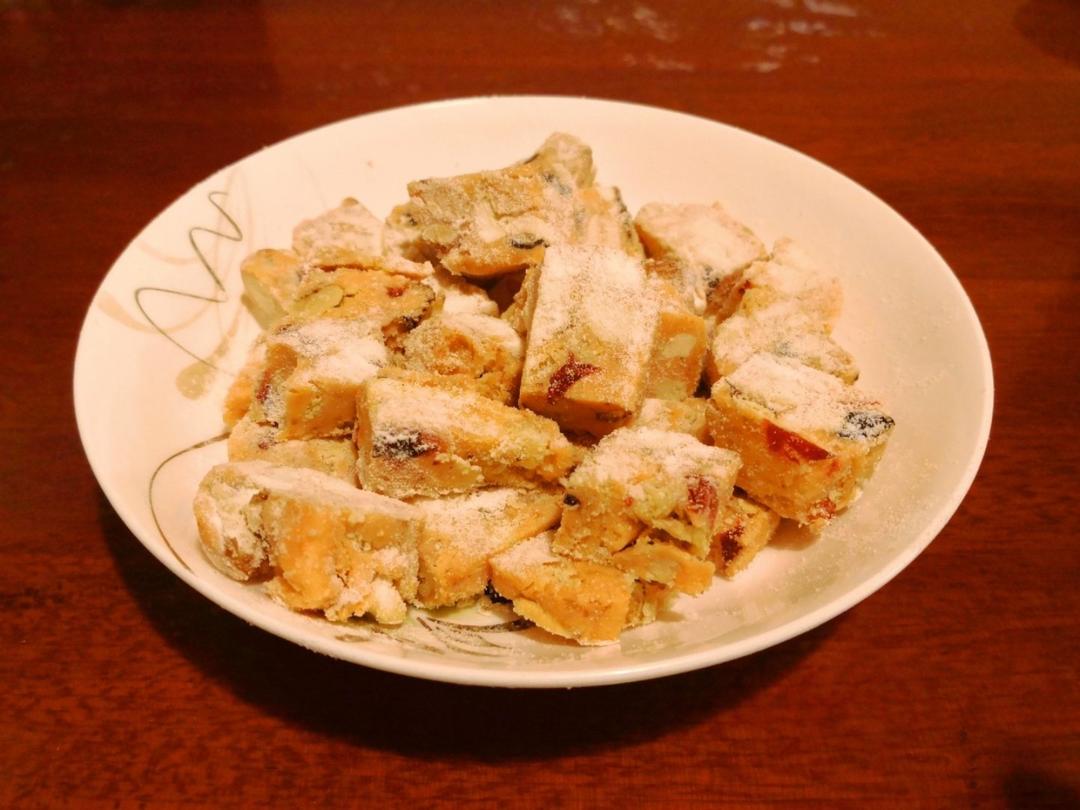 《Tinrry+》雪花酥（雪Q饼）（原味、抹茶、可可）