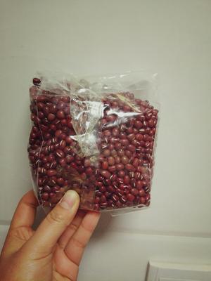 红豆薏仁紫薯粥的做法 步骤1