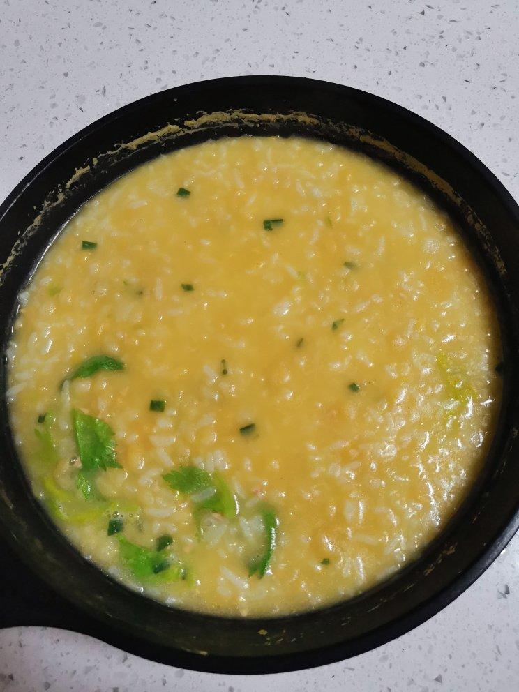 老成都豆汤饭
