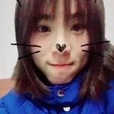 阳光下的花木偶