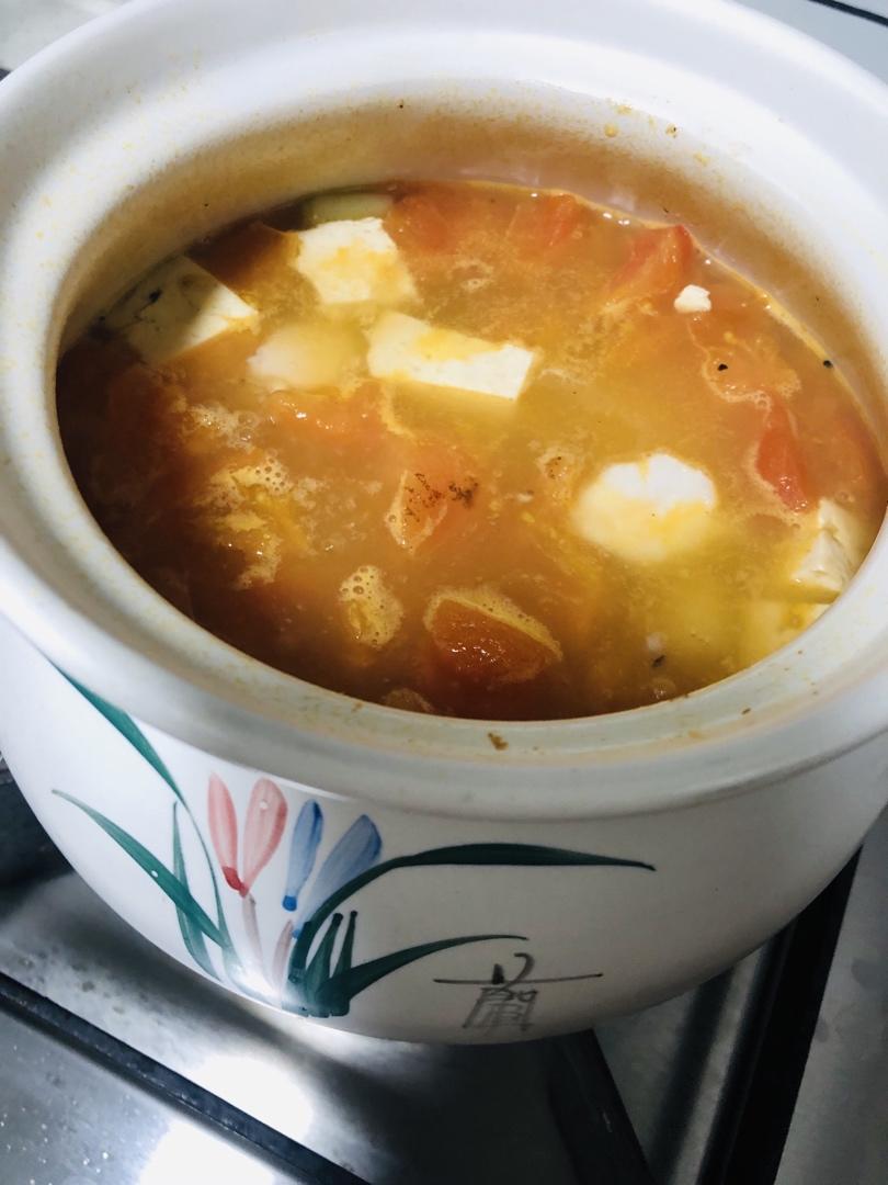 适合小朋友吃的番茄鱼（巴沙鱼柳）