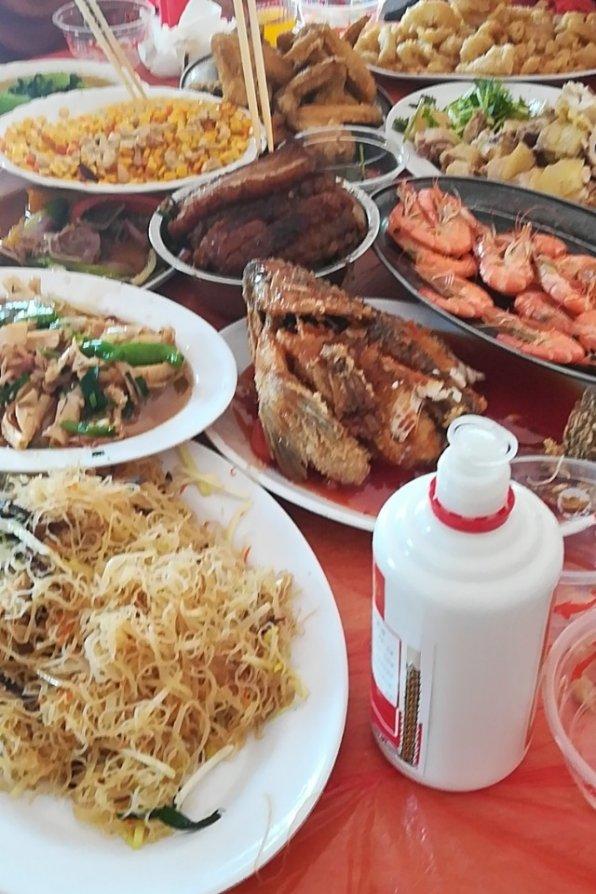 土豆萍果排骨红枣汤