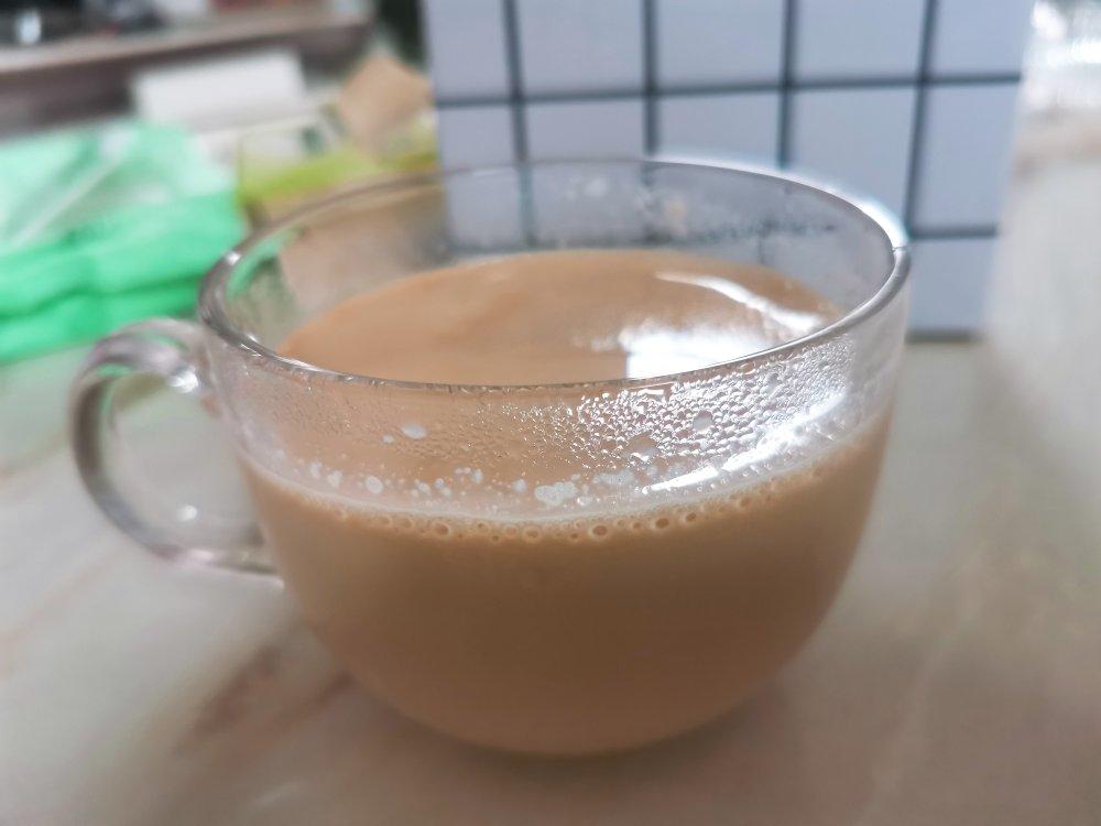 不要点外卖啦，自制奶茶，超简单