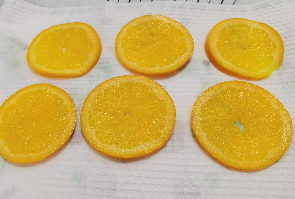 橙香毛巾蛋糕卷（蛋糕毛巾面心得及超详细步骤）