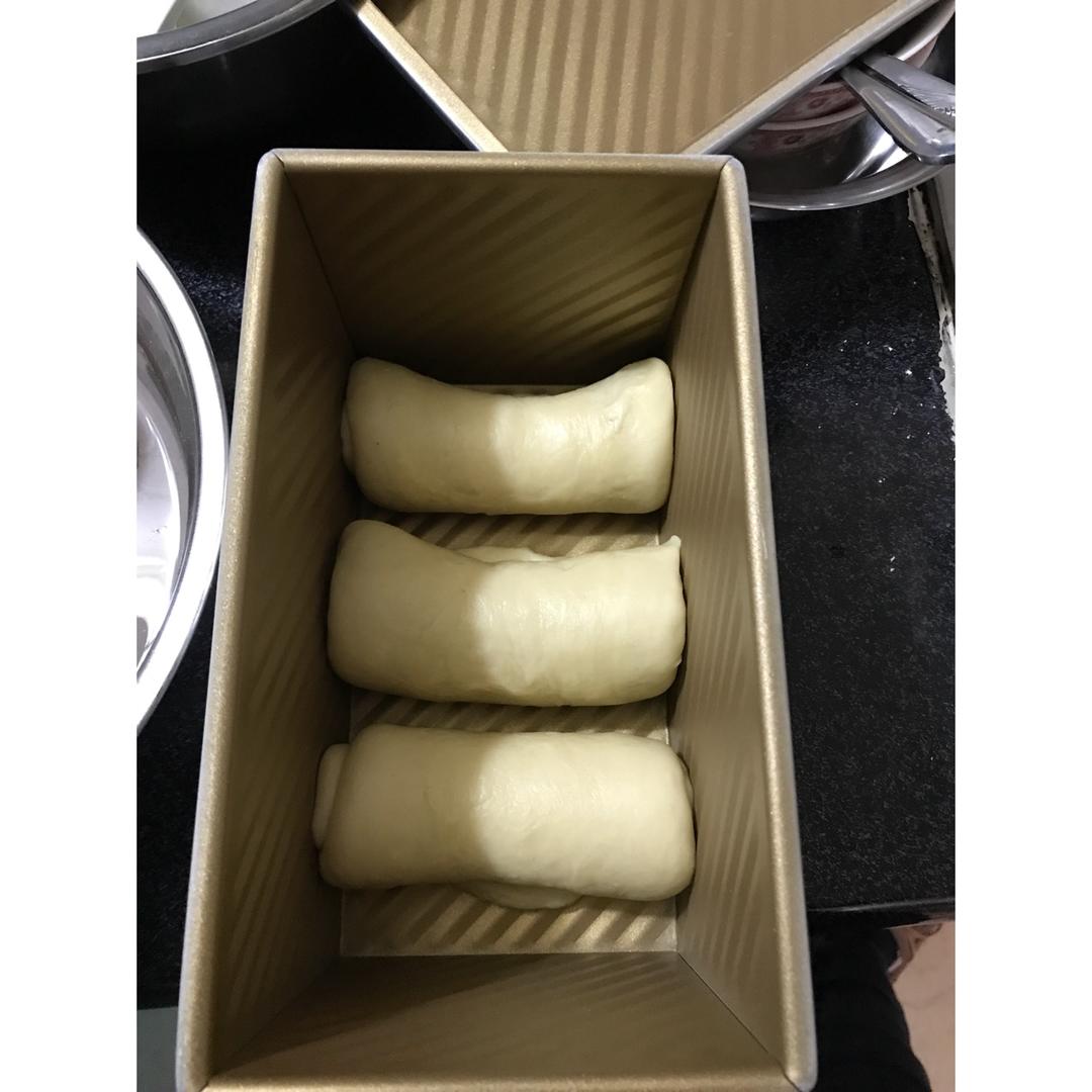 吐司面包