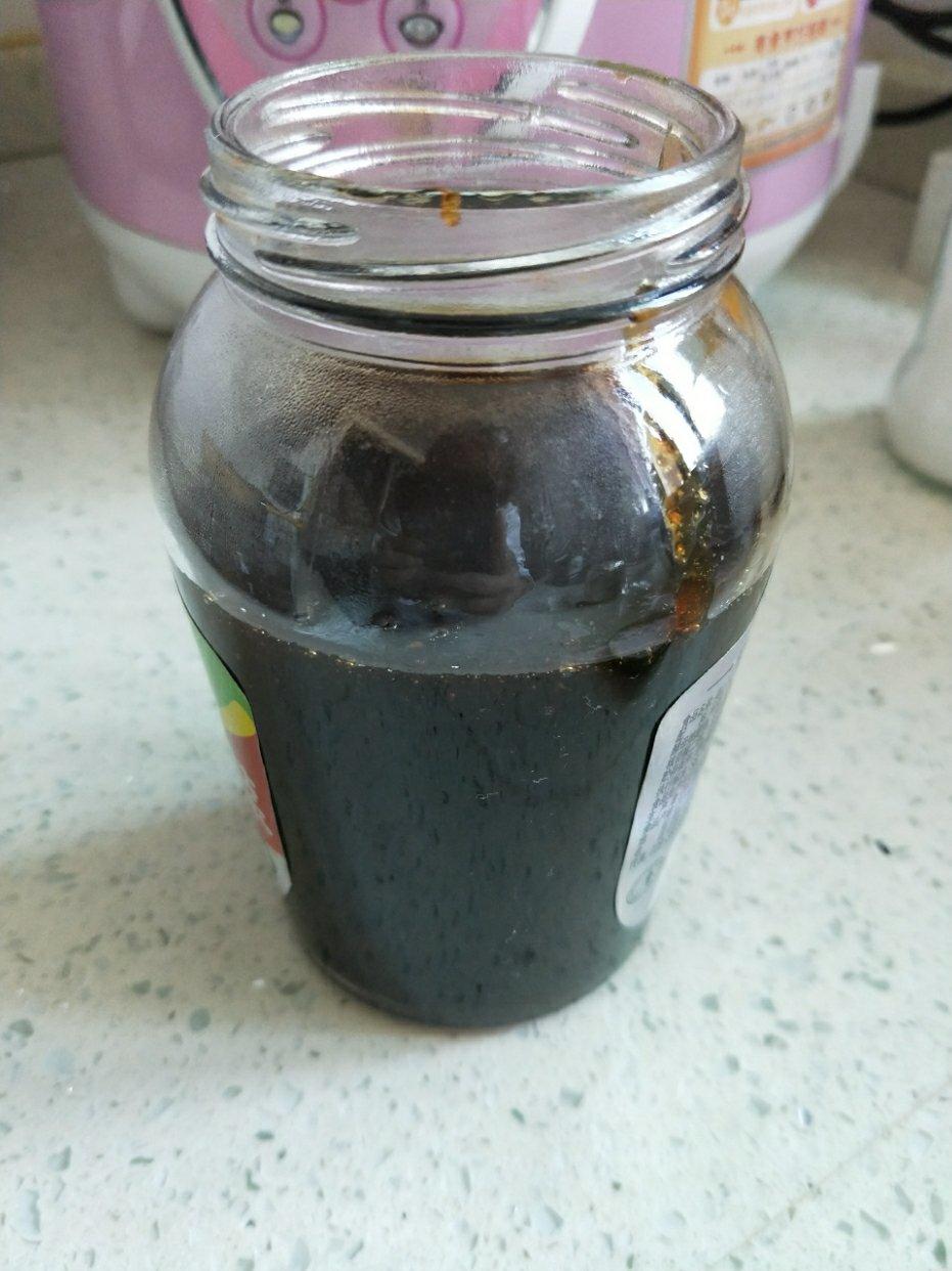 梨膏糖