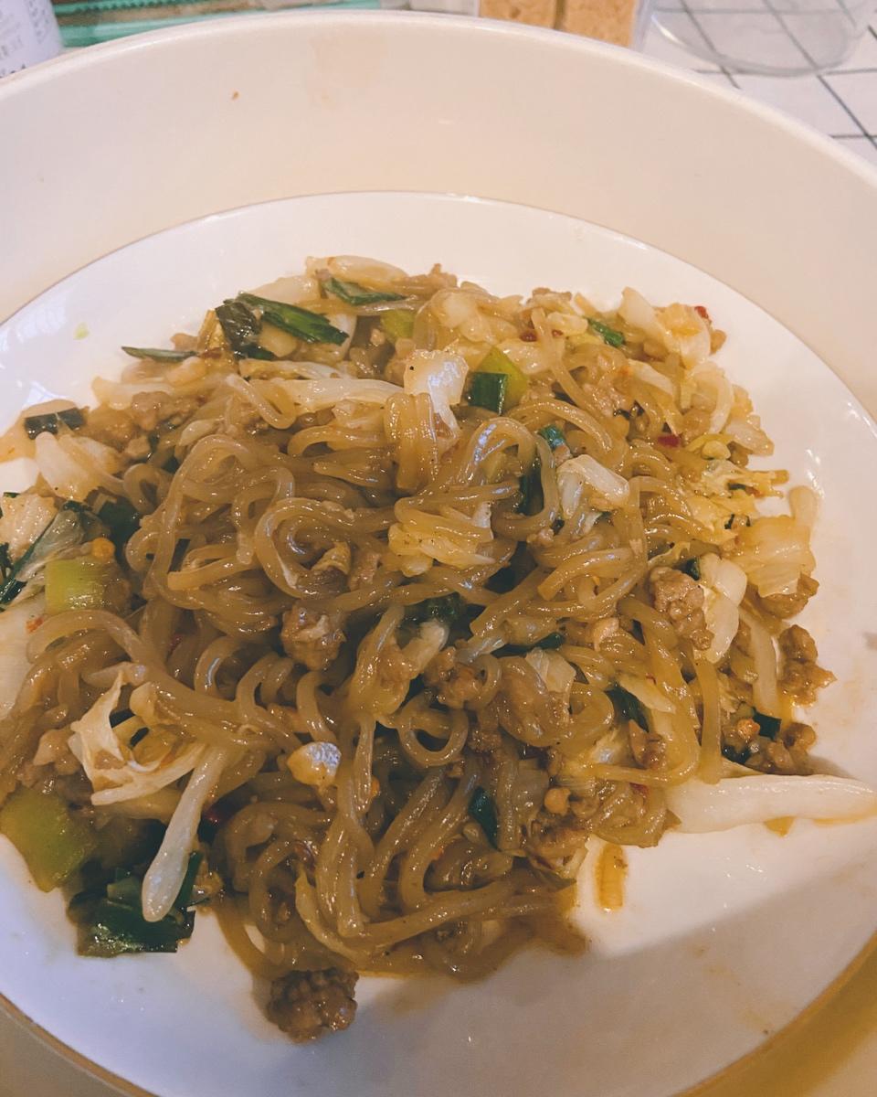 彭小厨成长记💩
