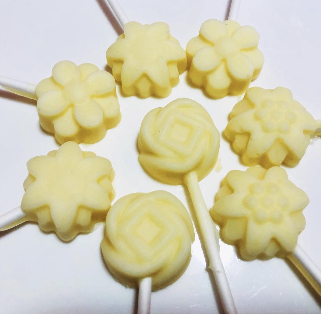 奶酪棒（芝士碎版）