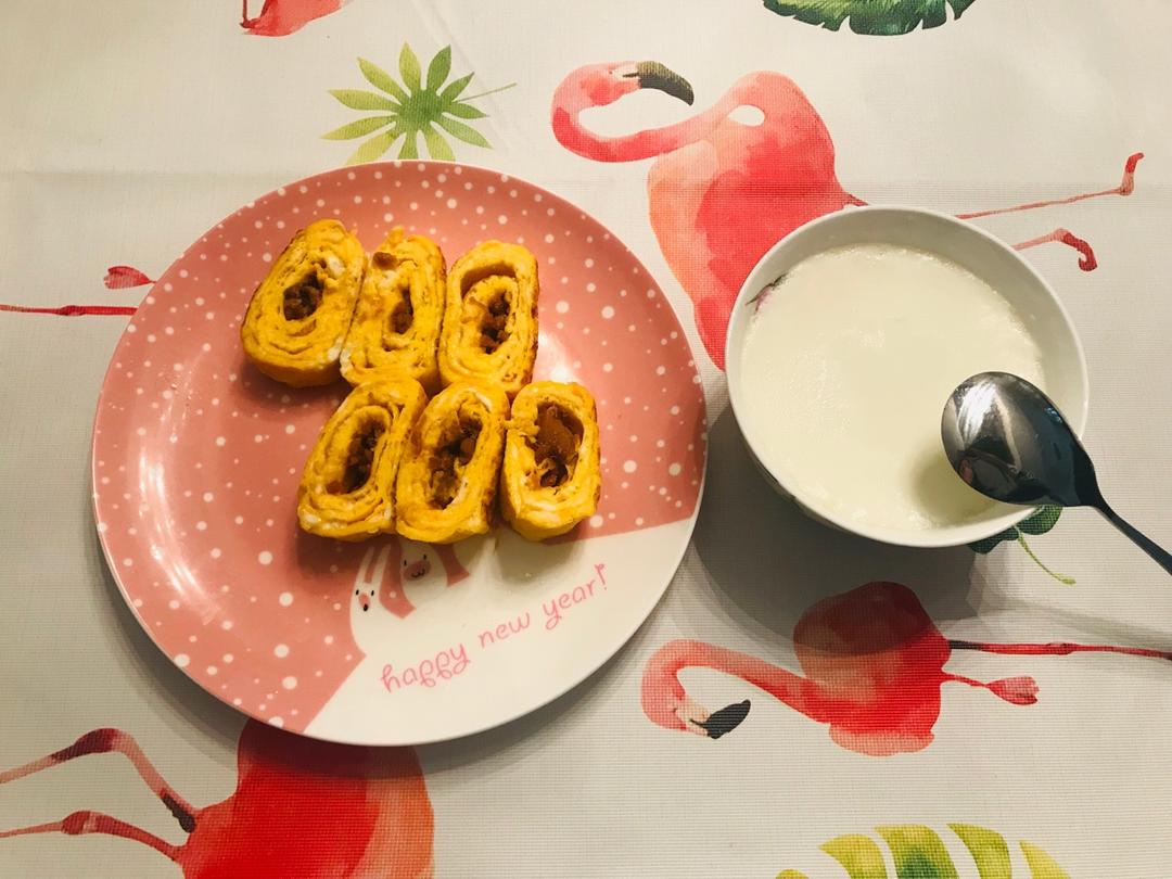 玉子烧