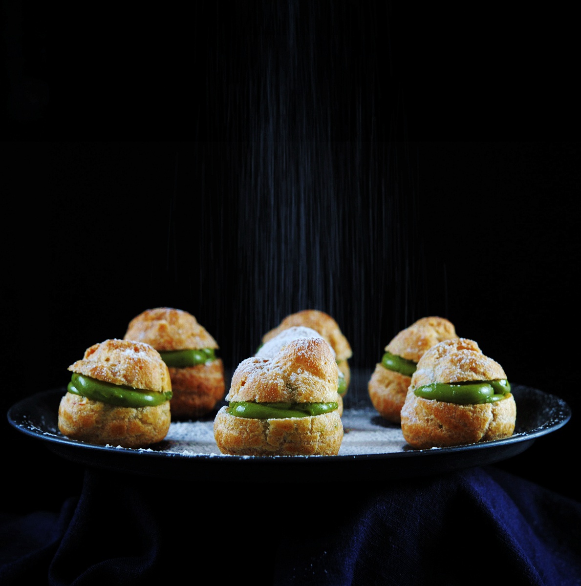 今天中午吃什么？