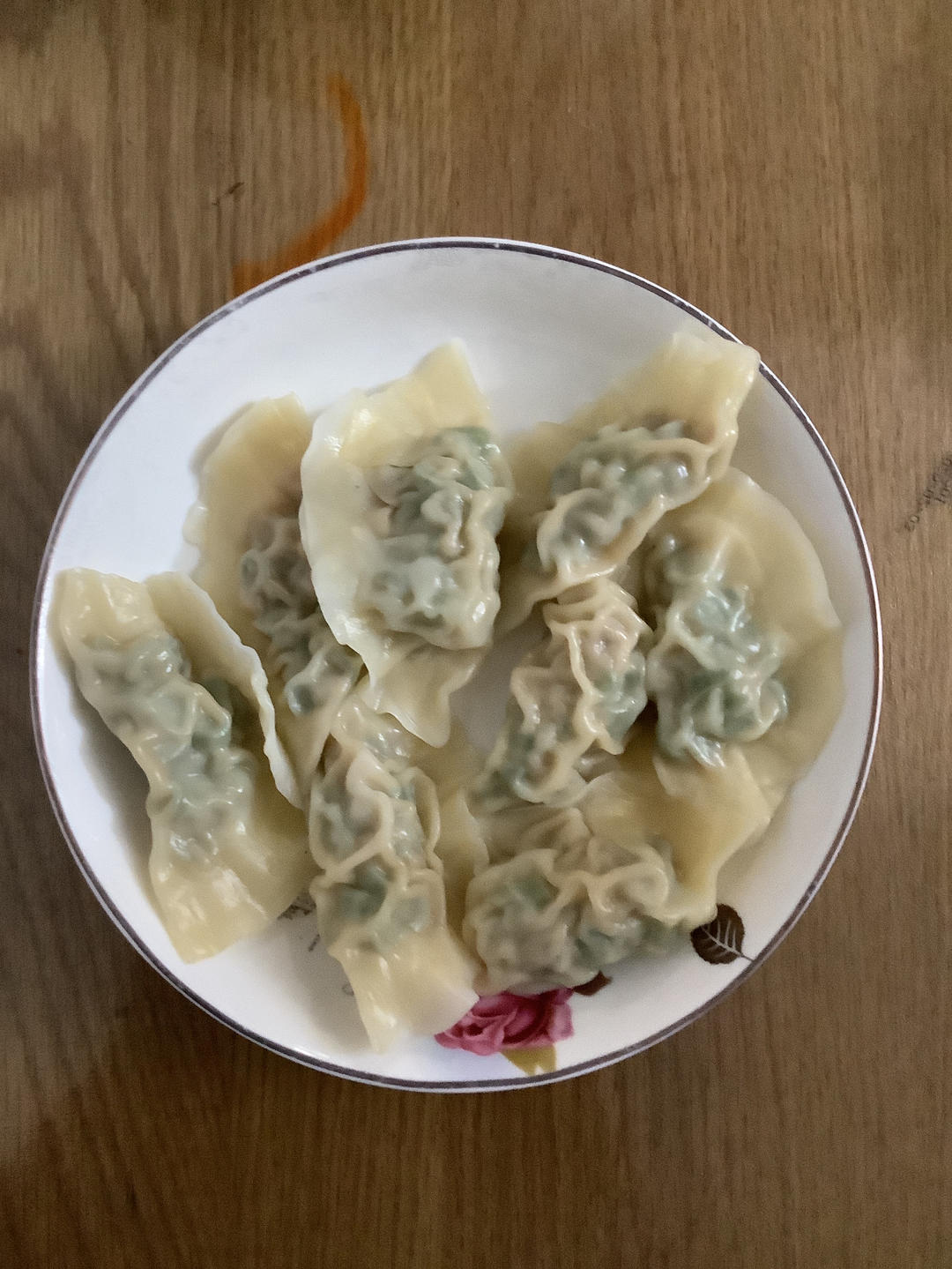 黄金煎饺 | 能打败饺子的只有煎饺