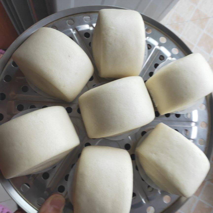 💦水光肌馒头⭐️