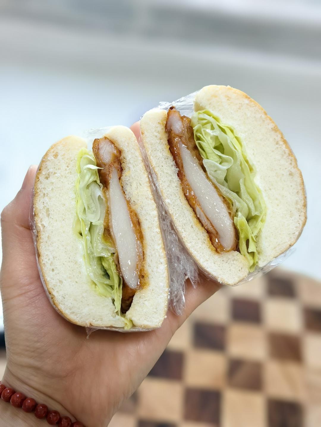 早餐•2026年4月2日