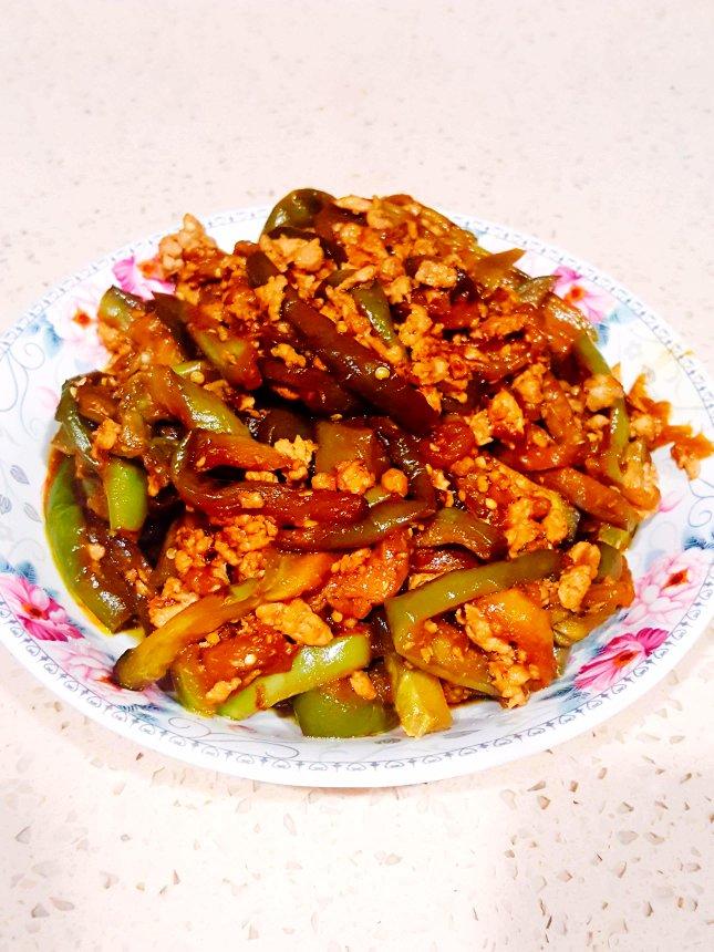 迷迭香美食| 鱼香茄子