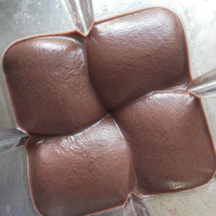 自制细腻红豆沙
