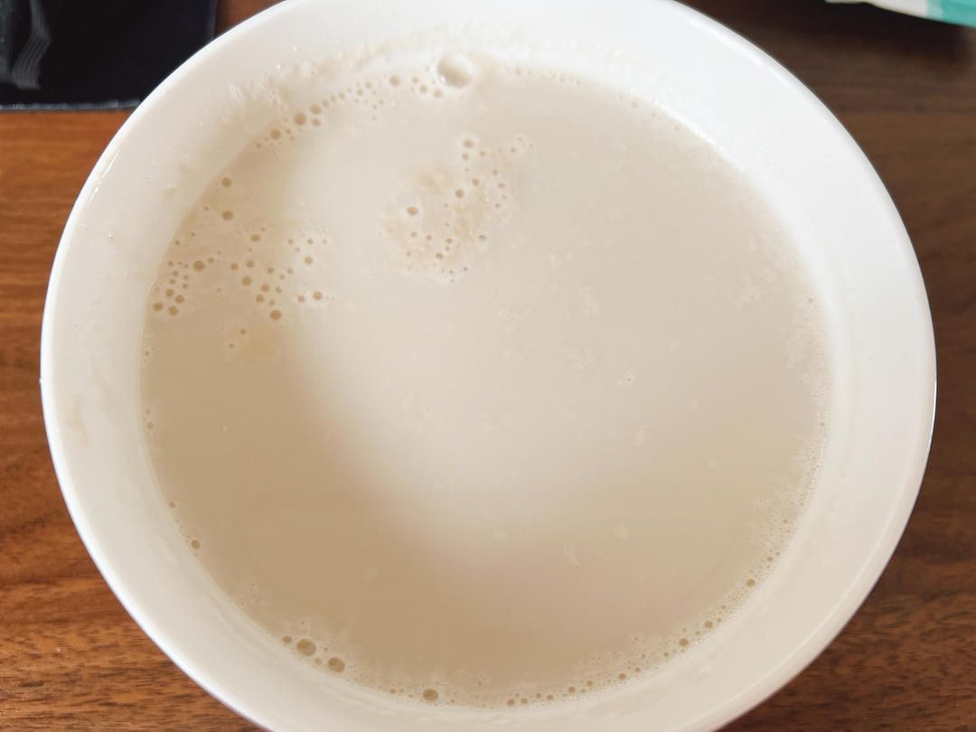 国宴豆浆❗️真的比普通豆浆好喝🤣……❗️❗️❗️