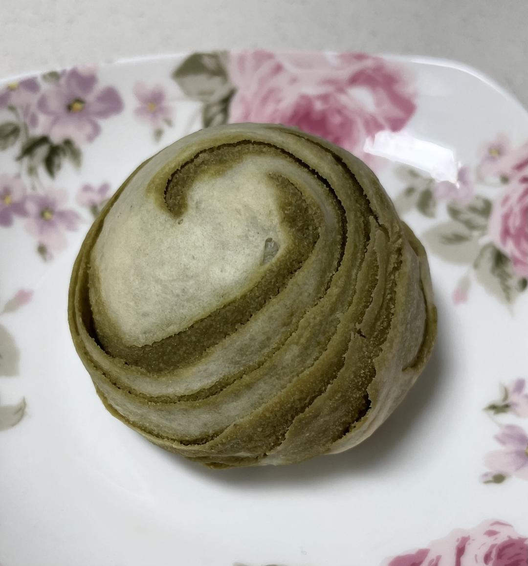 【芋泥酥】私房爆款，酥到满地渣！